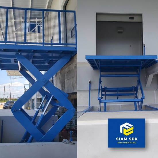 รับติดตั้งลิฟท์ไฮดรอลิค รับติดตั้งลิฟท์ไฮดรอลิค